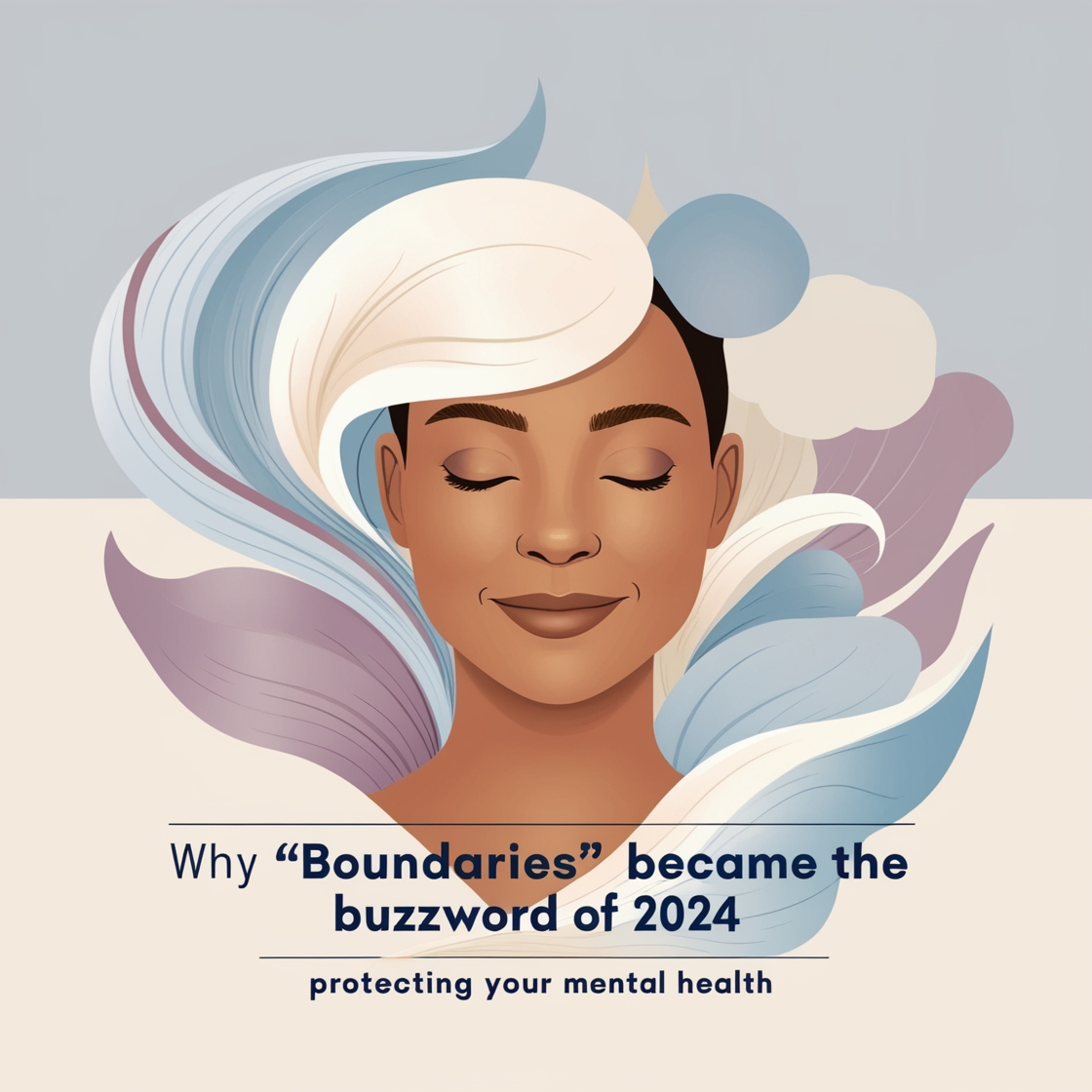 Cover Art - Protecting Your Mental Health