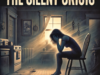 The silent crisis cover art